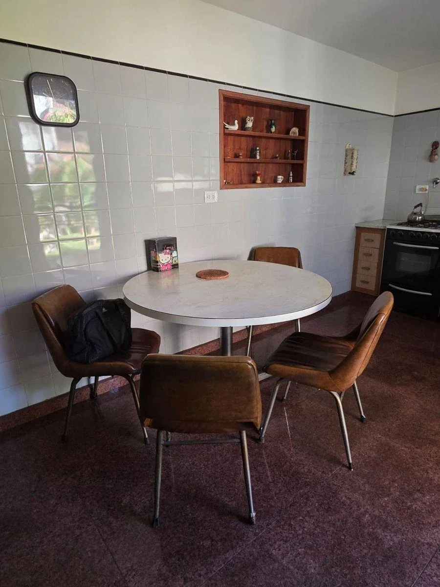 Venta Casa 3 Ambientes con Jardin y Terraza Morón - Imagen 3