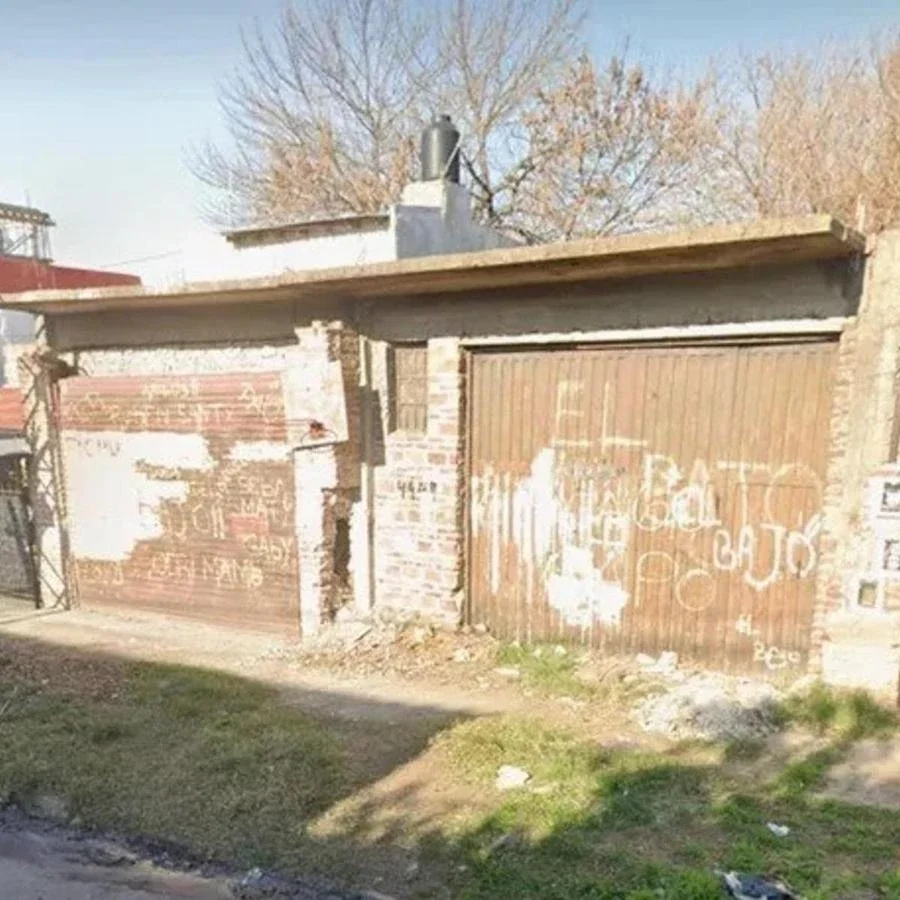 VENTA GALPON CON DEPARTAMENTO 3 AMBIENTES - SAN JUSTO - Imagen 1