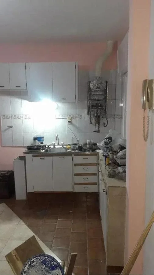 VENTA EN BLOCK DEPARTAMENTO 3 AMBIENTES MAS DOS LOCALES - SAN JUSTO - Imagen 2