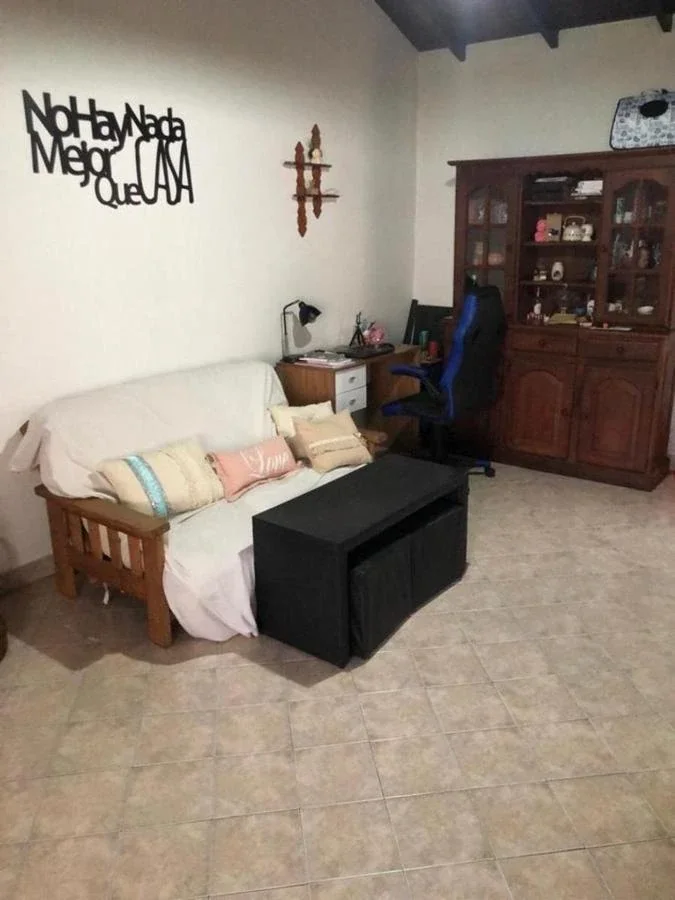 CASA AMERICANA 3 AMBIENTES SOBRE LOTE PROPIO DE 8.66 X 26 - IDEAL CONSTRUCTOR - RAMOS MEJIA - Imagen 4