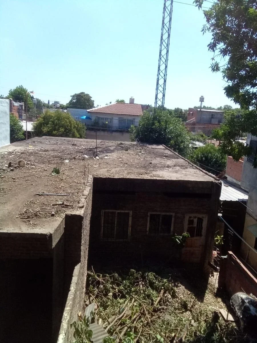 VENTA GALPON CON DEPARTAMENTO 3 AMBIENTES -  SAN JUSTO - Imagen 3