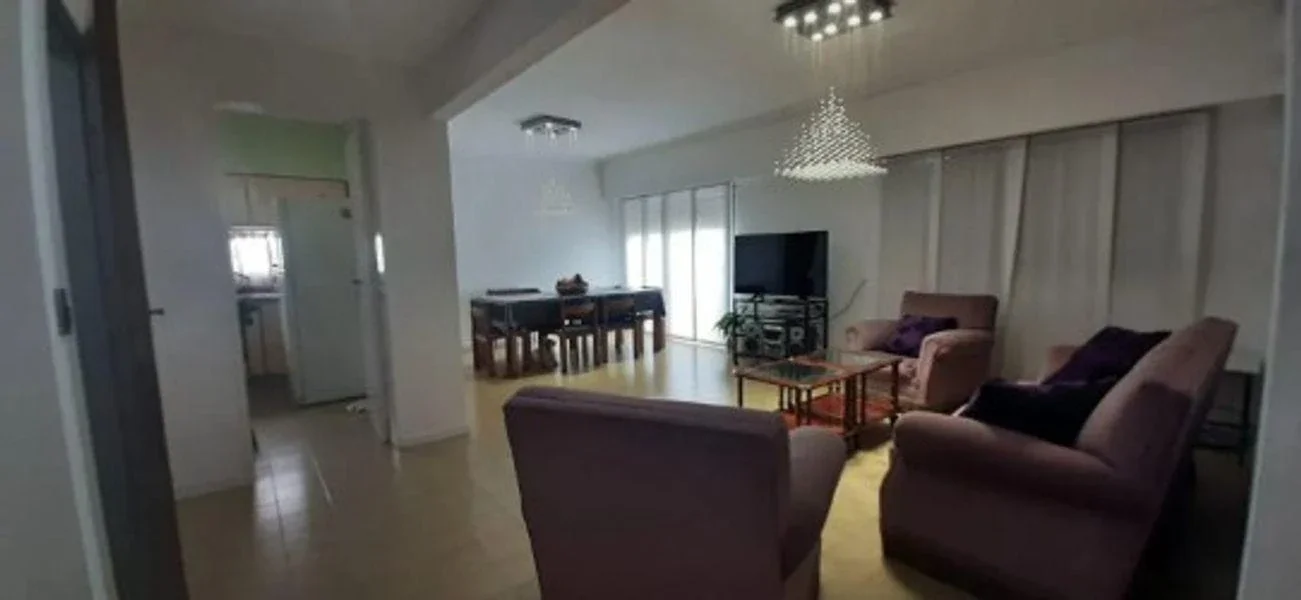 VENTA DEPARTAMENTO SEMI PISO 4 AMBIENTES CON COCHERA SAN JUSTO - Imagen 1