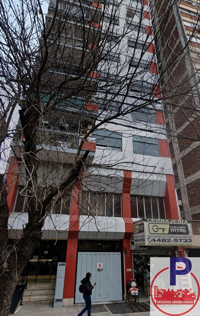 Departamento en alquiler en Ramos Mejía - Imagen 1