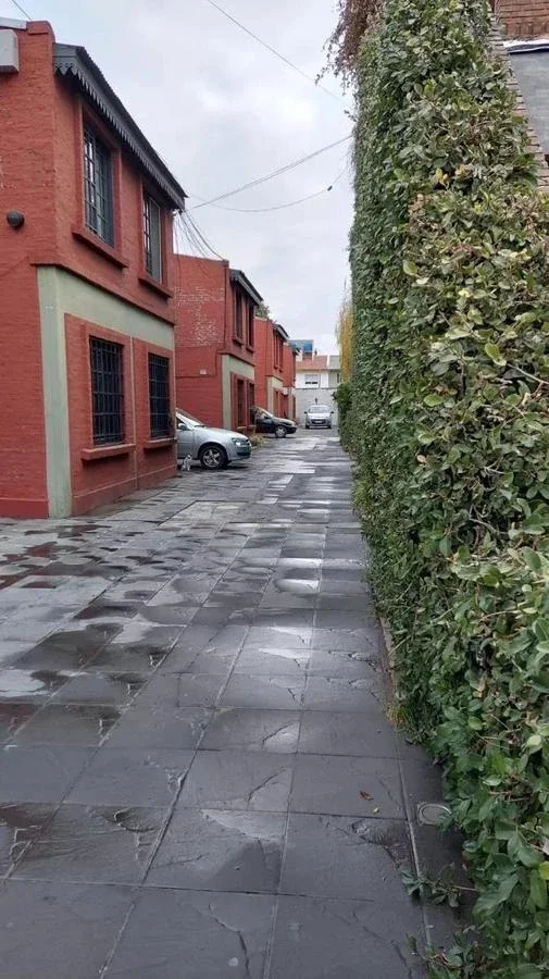 Venta Departamento 2 Ambientes con Patio Villa Sarmiento - Imagen 3