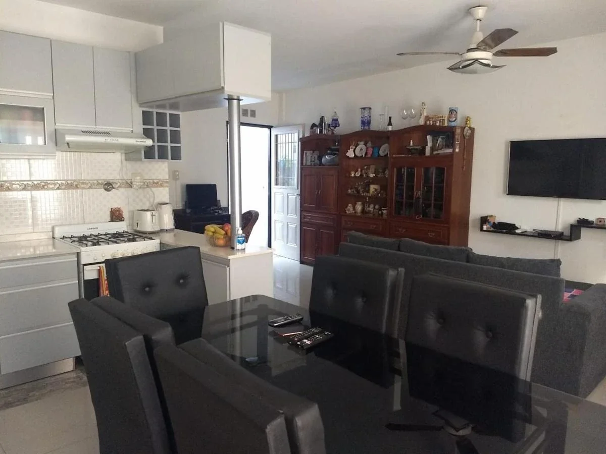 Venta Duplex 3 ambientes al frente Villa Luzuriaga - Imagen 3