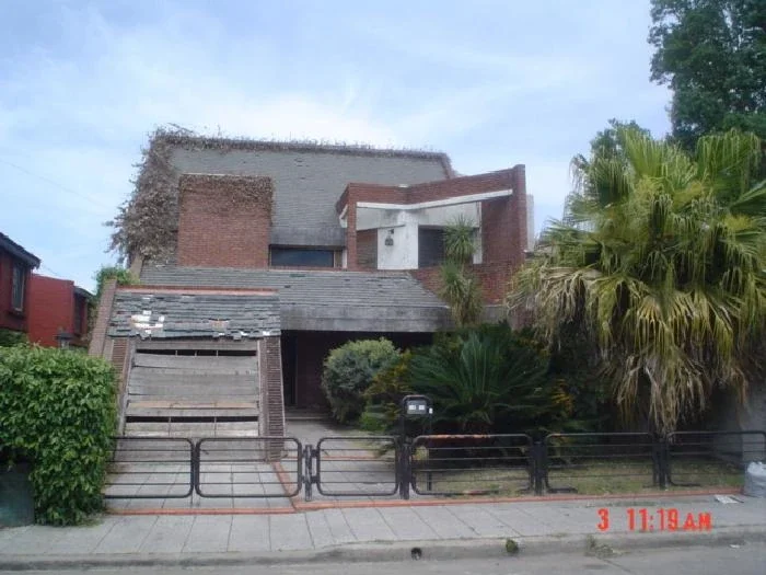 Casa - Villa Sarmiento - Imagen 2