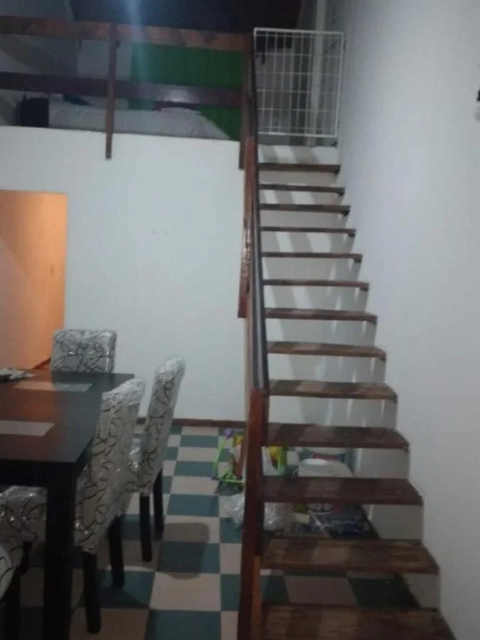 DUPLEX 2 AMBIENTES CON PATIO VILLA LUZURIAGA - Imagen 1