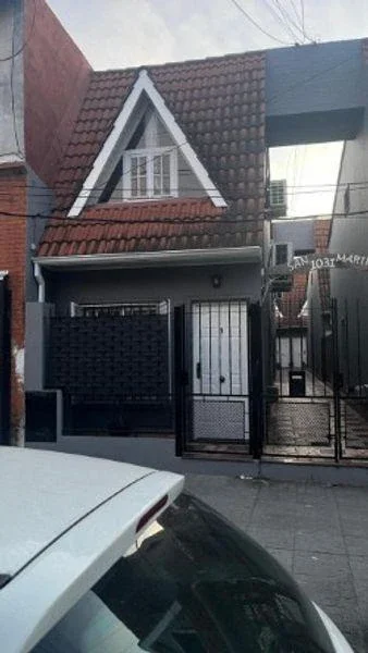 VENTA DUPLEX 3 AMBIENTES MORON - Imagen 4