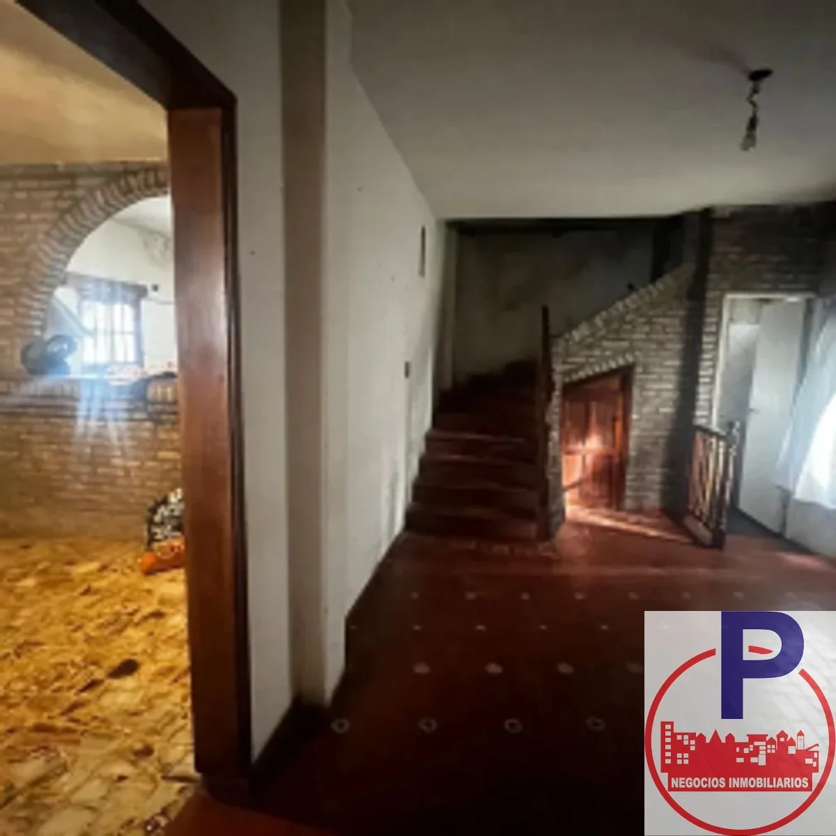 Venta - Casa 4 Ambientes Con Jardin y Cochera Ituzaingo - Imagen 2
