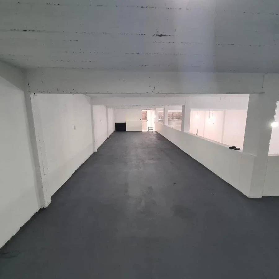 VENTA GALPON DE 10 X 28.5 CON PATIO Y AEREO SAN JUSTO - Imagen 3