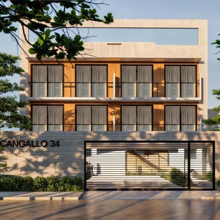 VENTA DEPARTAMENTO 2 AMBIENTES CON COCHERA - RAMOS MEJIA - Imagen 3