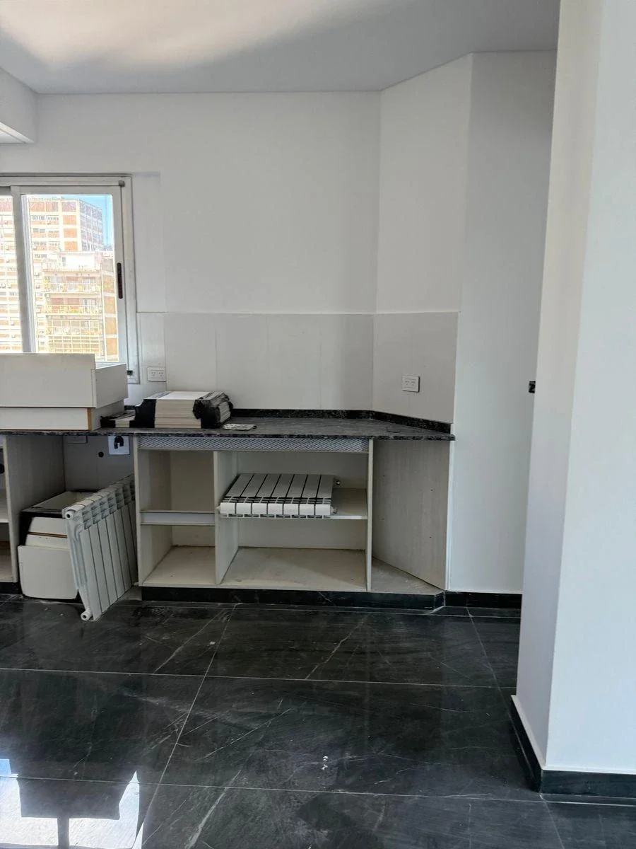 VENTA DEPARTAMENTO A ESTRENAR TRES AMBIENTES COCHERA RAMOS MEJIA - Imagen 4