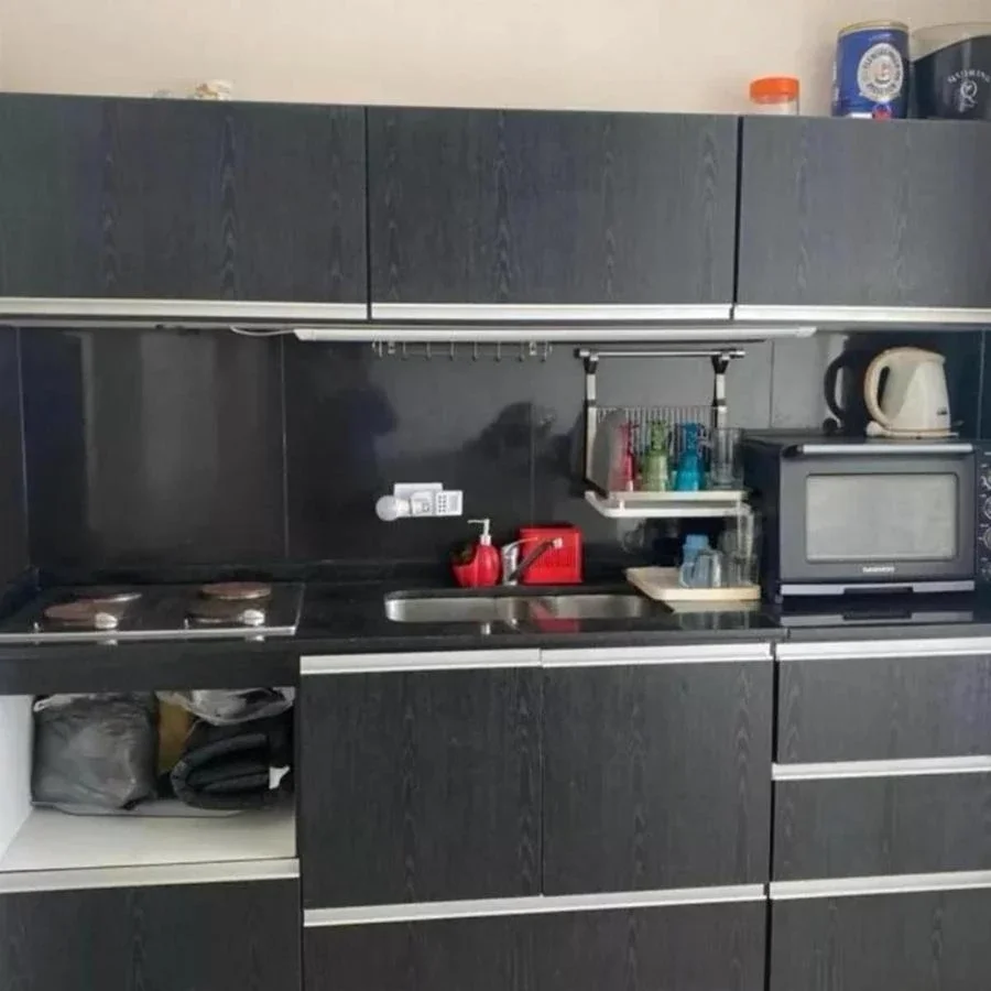 VENTA DEPARTAMENTO 2 AMBIENTES CON TERRAZA Y COCHERA OPCIONAL - VILLA SARMIENTO - Imagen 2