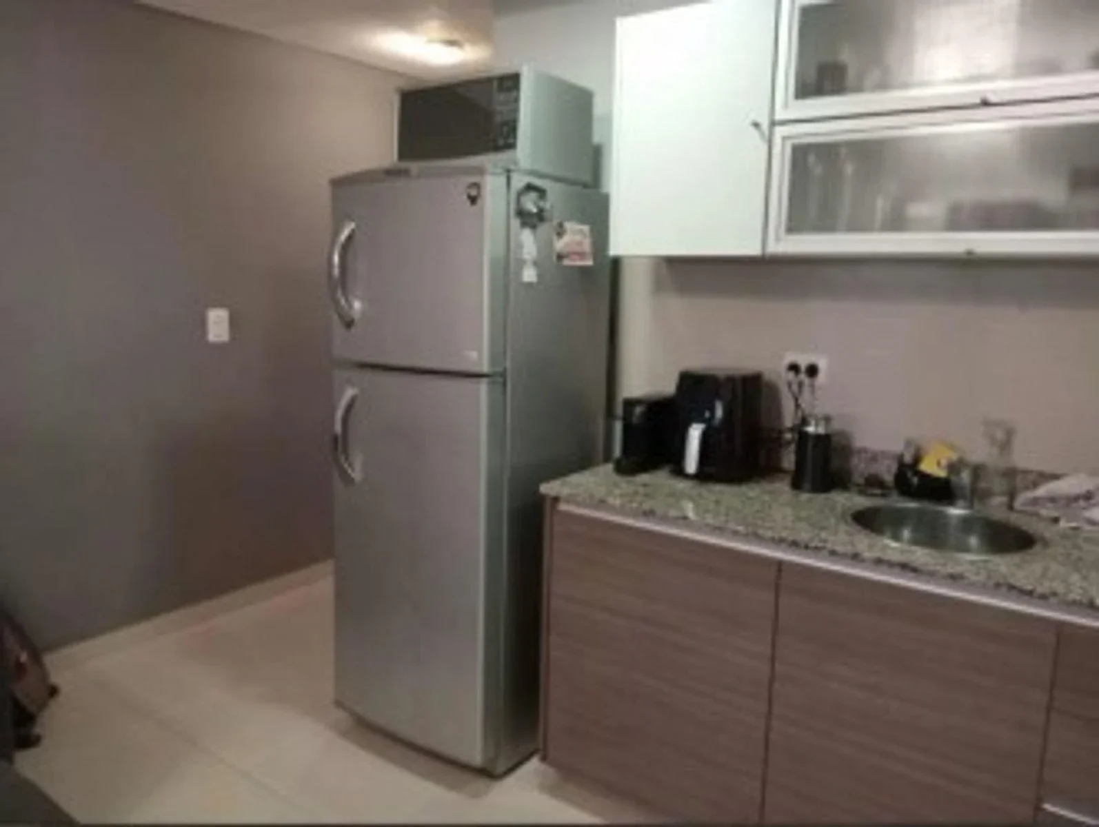 VENTA DEPARTAMENTO 2 AMBIENTES CON COCHERA CUBIERTA RAMOS MEJIA - Imagen 3