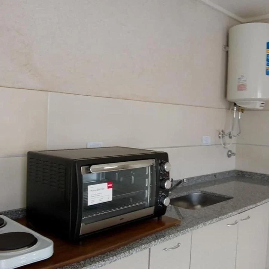 VENTA DEPARTAMENTO MONOAMBIENTE - HAEDO - Imagen 2