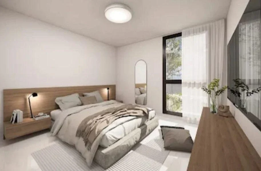 VENTA DEPARTAMENTOS A ESTRENAR 1, 2 Y 3 AMBIENTES EN MORON FINANCIA - Imagen 4