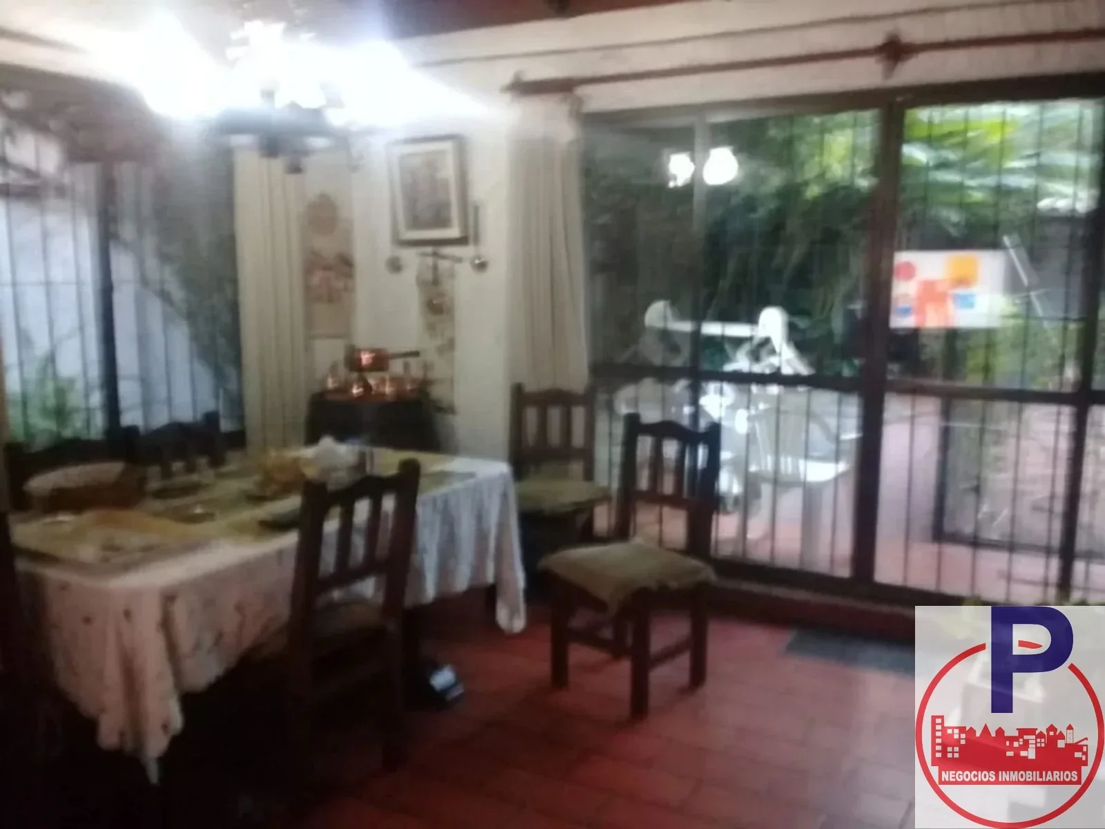 Venta - Chalet 5 Ambientes Con Patio, Cochera y Terraza Ramos Mejia - Imagen 2