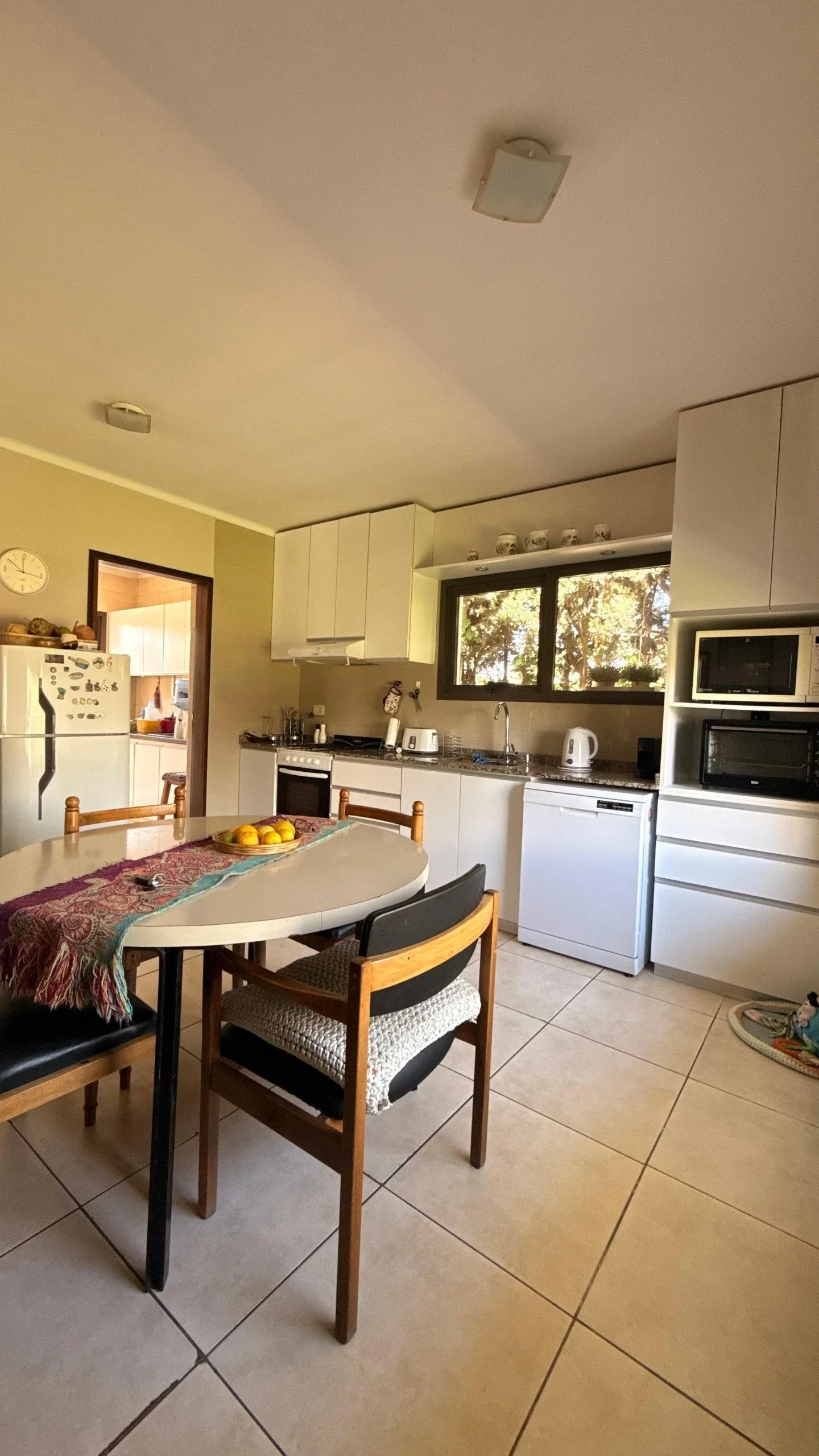 Casa en venta apta crédito en Barrio Privado de Guaymallén - Imagen 4