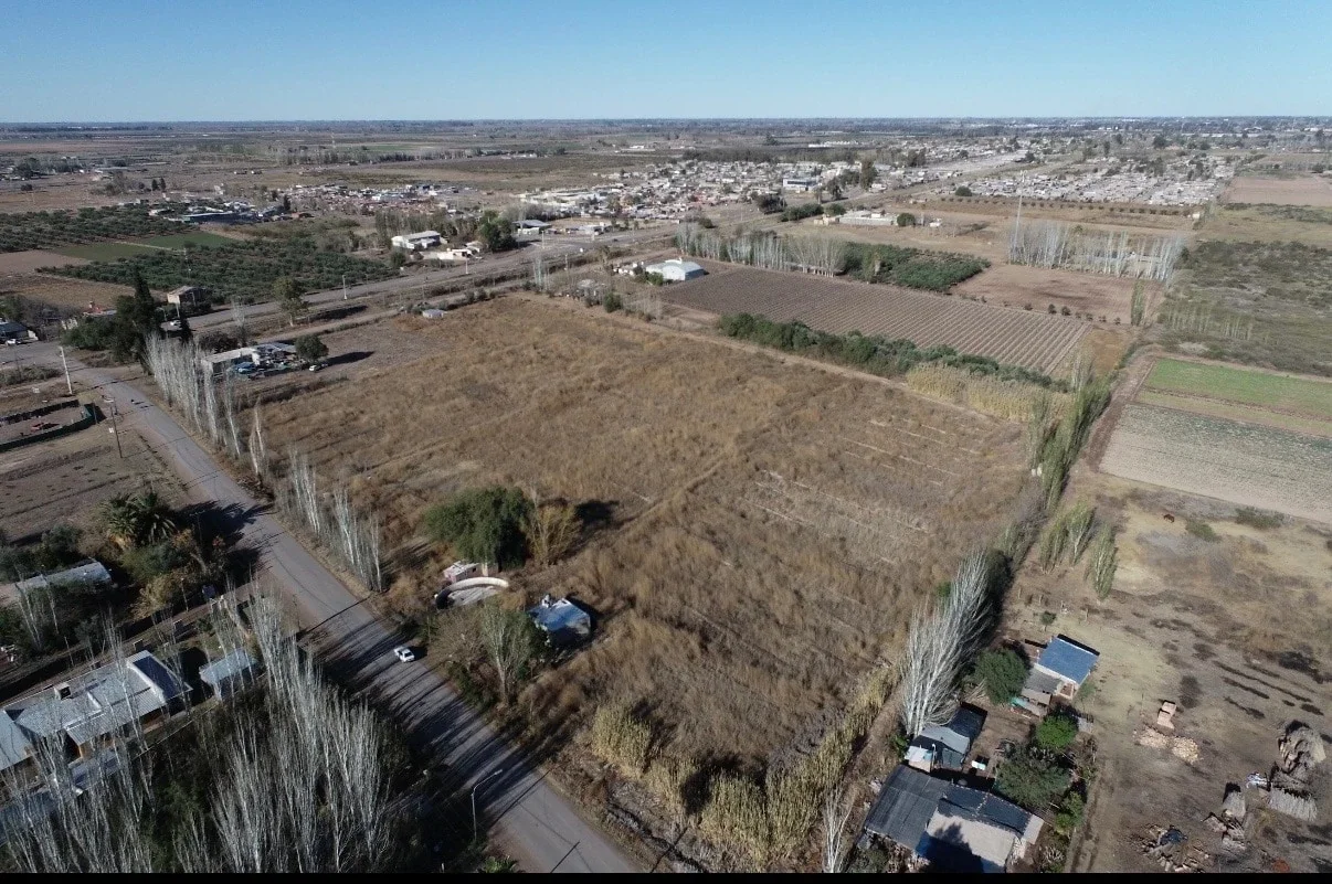 farmstead en San Roque - Imagen 2