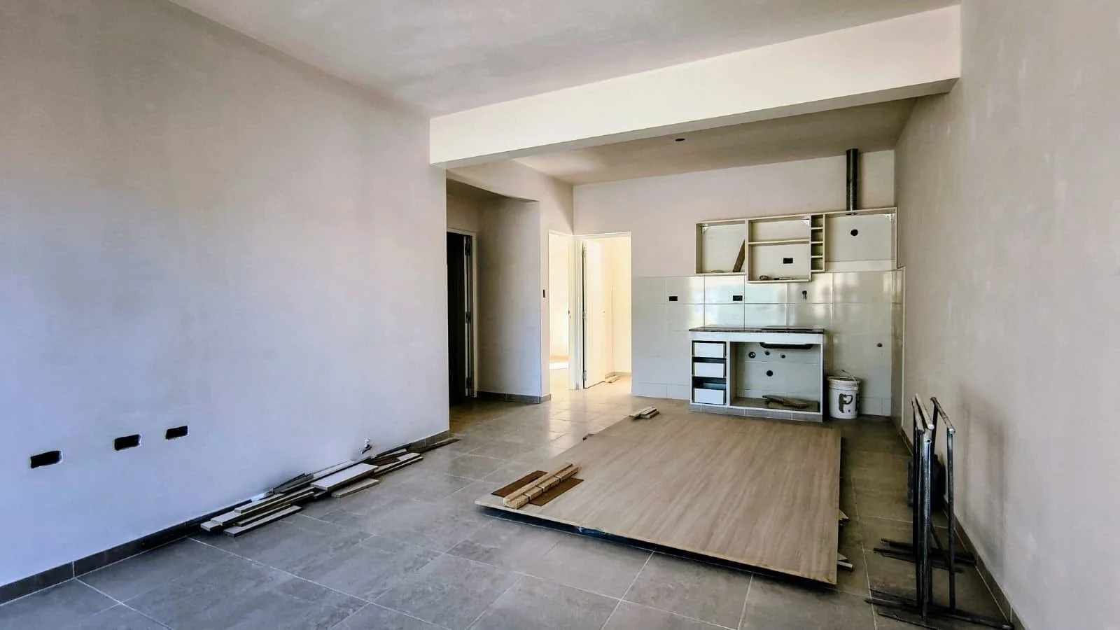 Casa en venta c/ cochera en Jesús Nazareno - Imagen 4