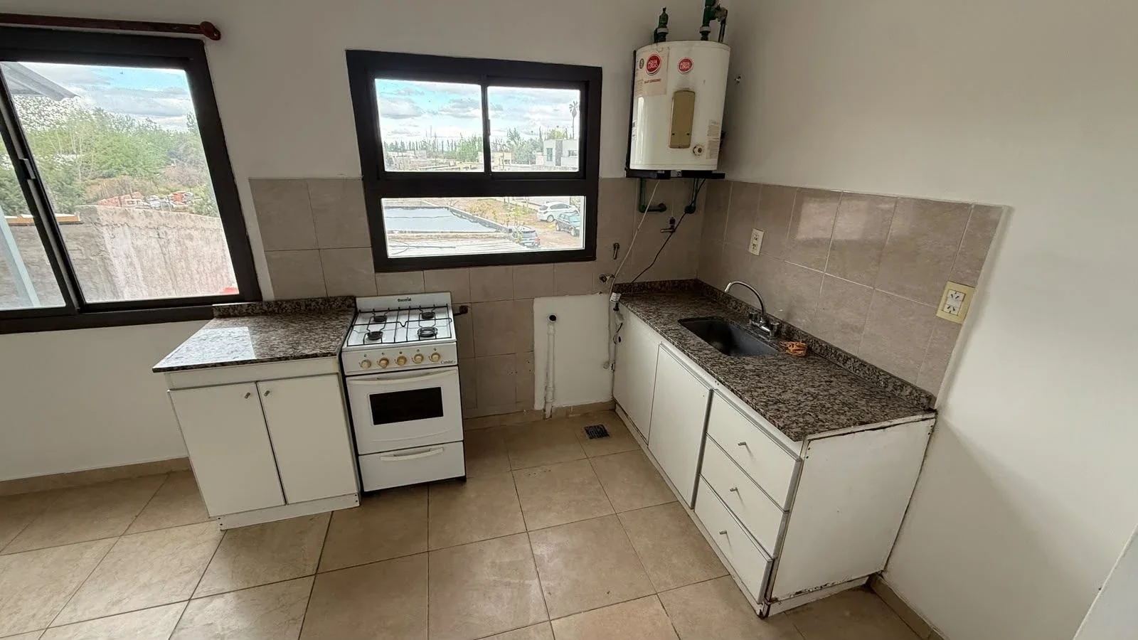 Departamento en alquiler en Los Corralitos - Imagen 5