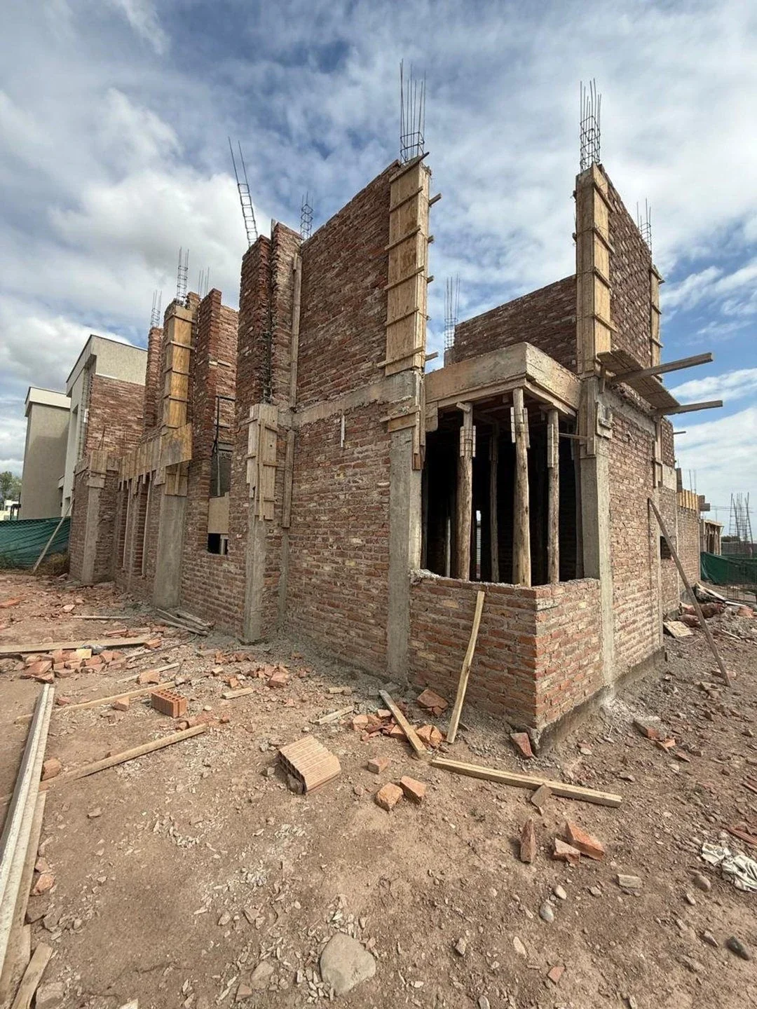 Venta de casa en el Barrio Privado La Quebrada, Luján de Cuyo - Imagen 3