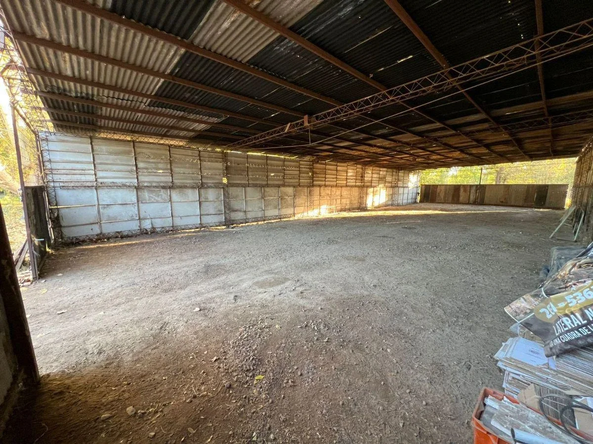 Galpón en alquiler de 300m2 ubicado en Los Corralitos - Imagen 2