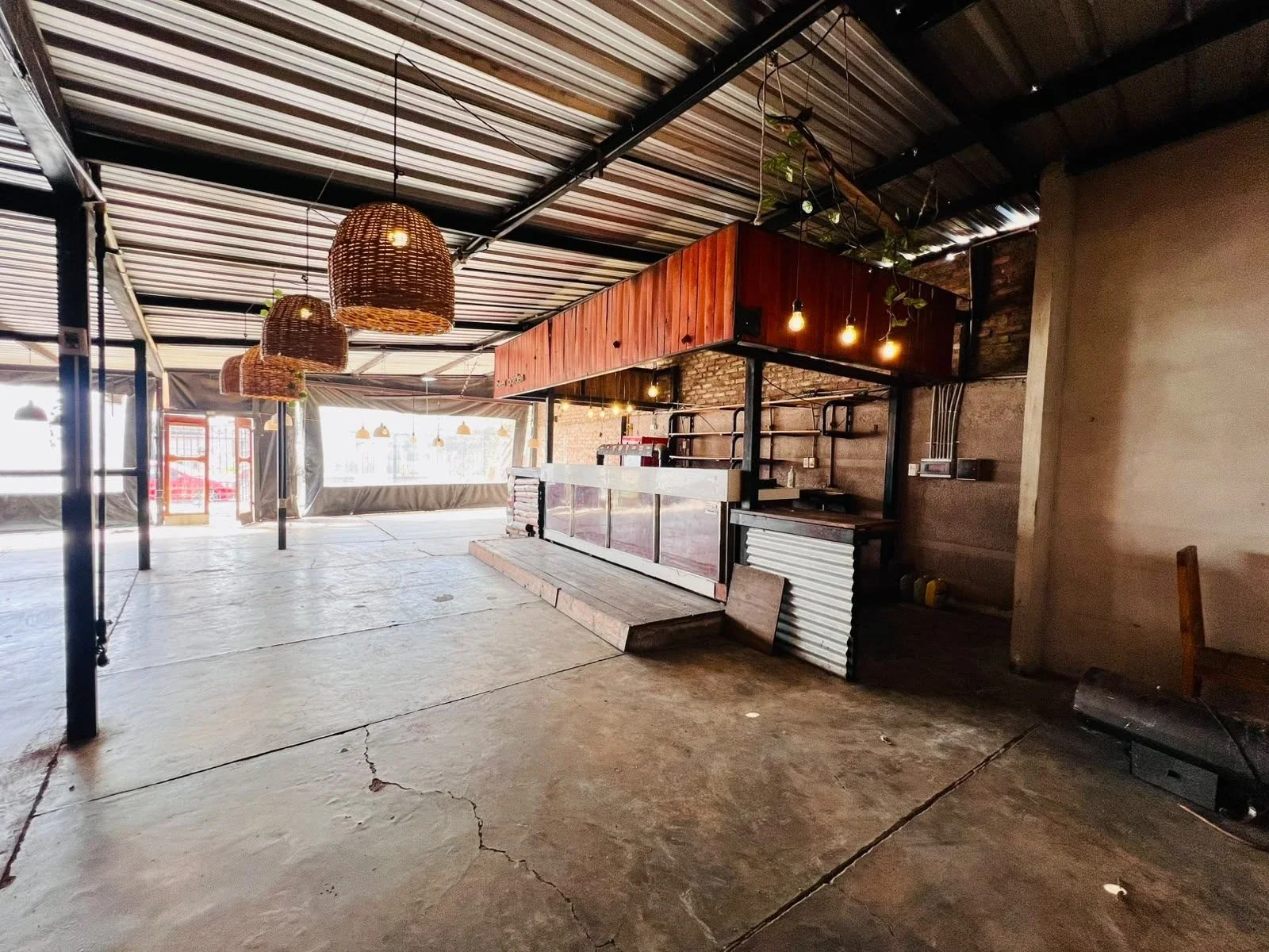 Local comercial en alquiler ubicado en Los Corralitos - Imagen 5