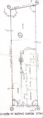 Terreno / Lote en venta de 364m2 ubicado en Godoy Cruz, Mendoza - Imagen 3