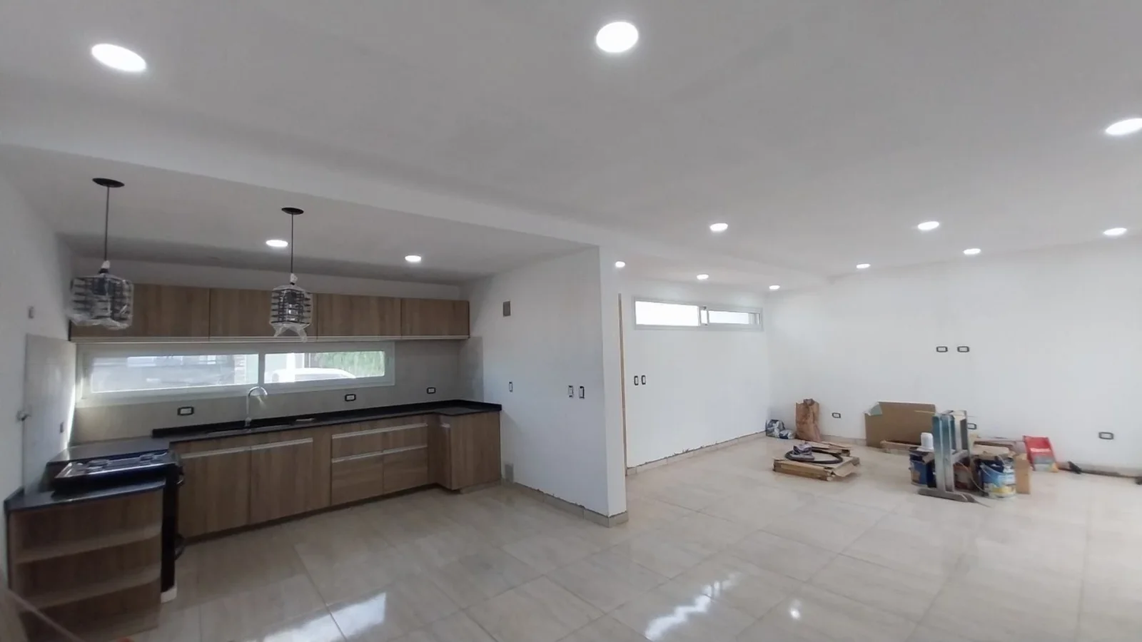 Venta de casa en pozo en Barrio Privado Solar de Olivos, Maipú - Imagen 3