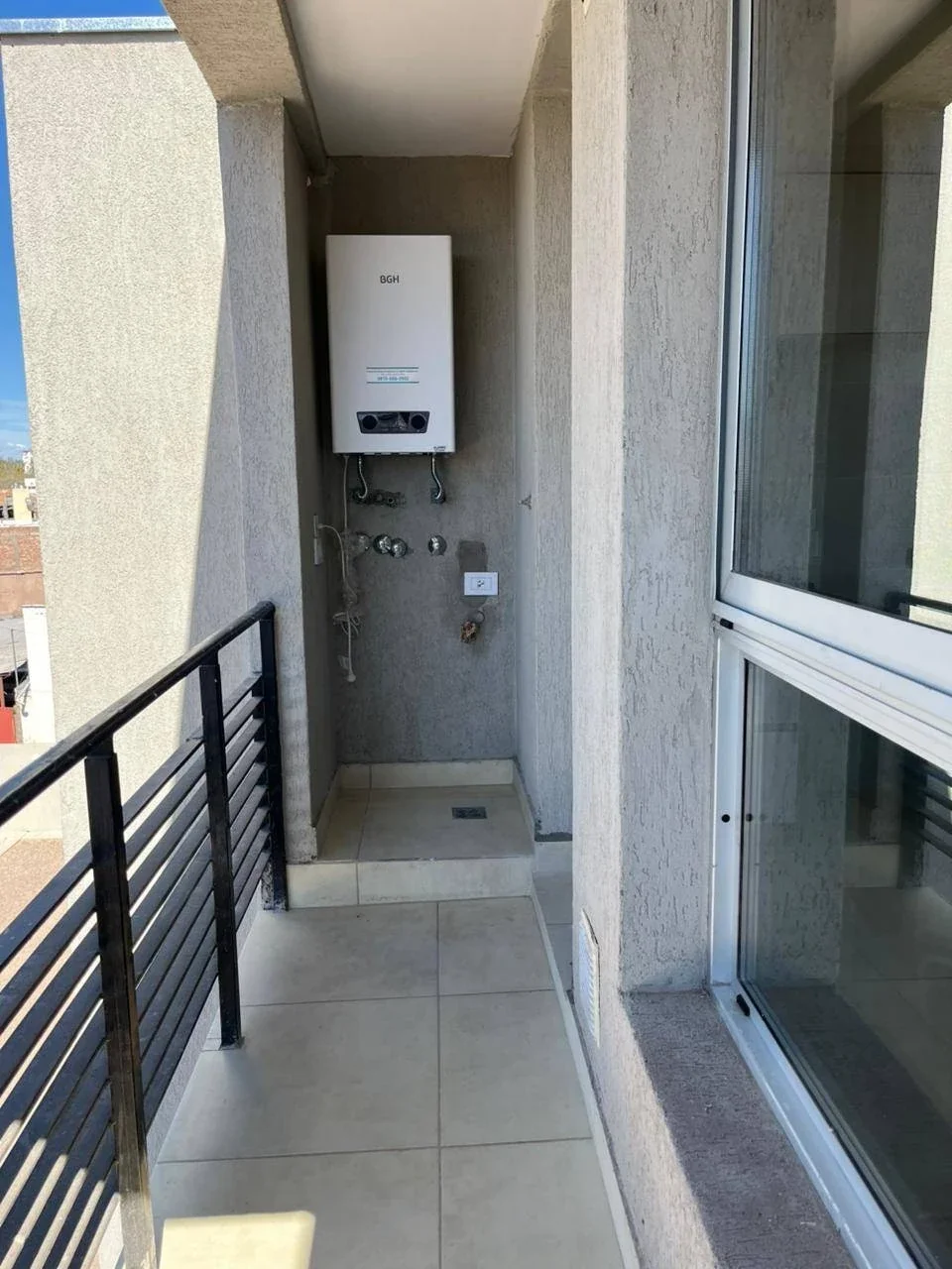Departamento en venta c/ cochera en Godoy Cruz - Imagen 4