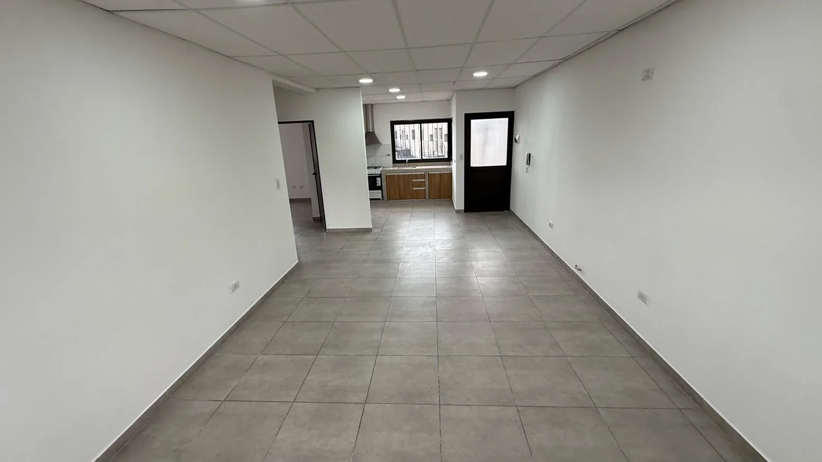 Departamento en alquiler en Los Corralitos - Imagen 1