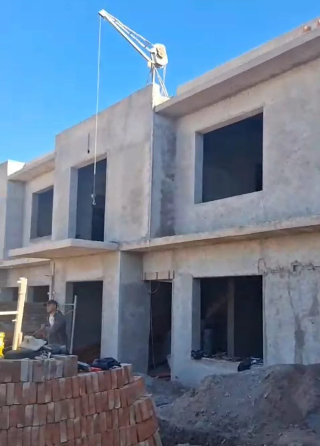 Dúplex en venta c/ cochera en Las Cañas - Imagen 3