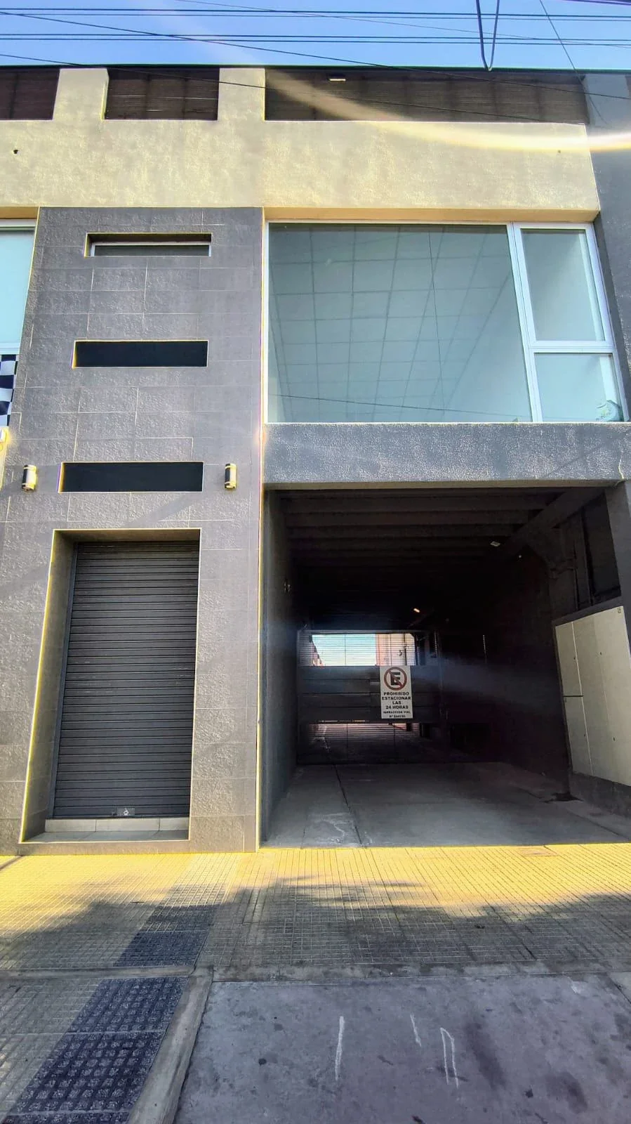 Local comercial en alquiler ubicado en Rodeo de la Cruz - Imagen 3