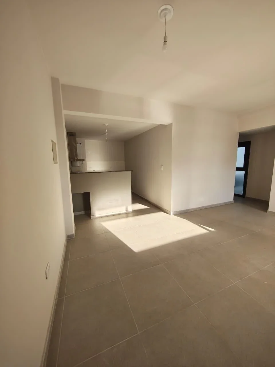 Departamento en alquiler c/ cochera en San Martín - Imagen 4