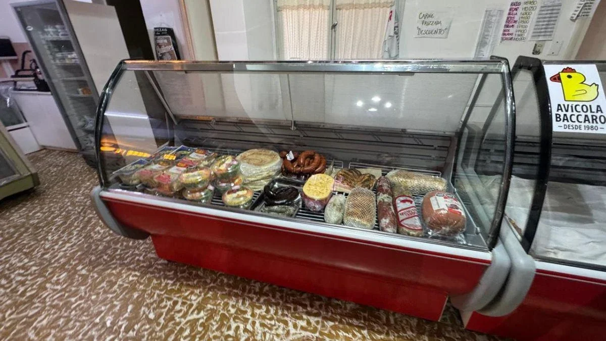 Fondo de comercio en alquiler ubicado en Otros barrios - Imagen 1