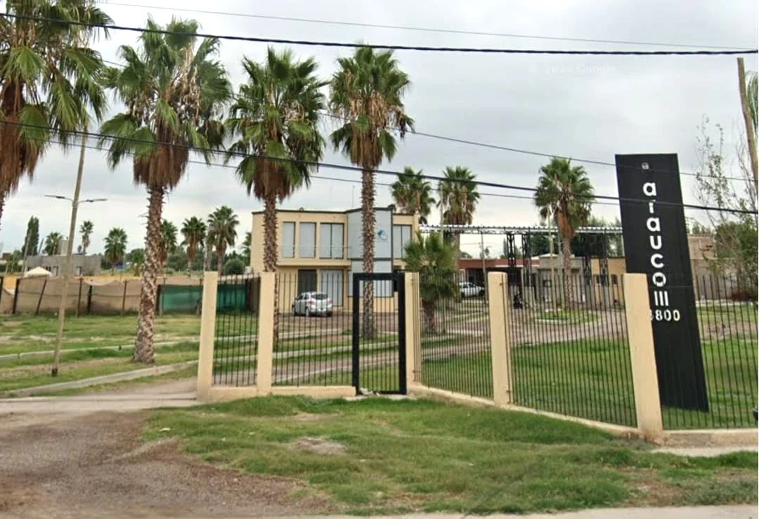 Terreno / Lote en venta de 510m2 ubicado en Los Corralitos - Imagen 1