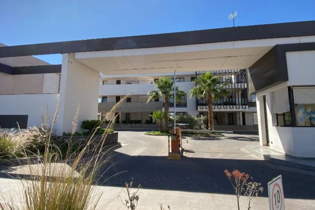 Departamento en alquiler c/ cochera en San Martín - Imagen 1