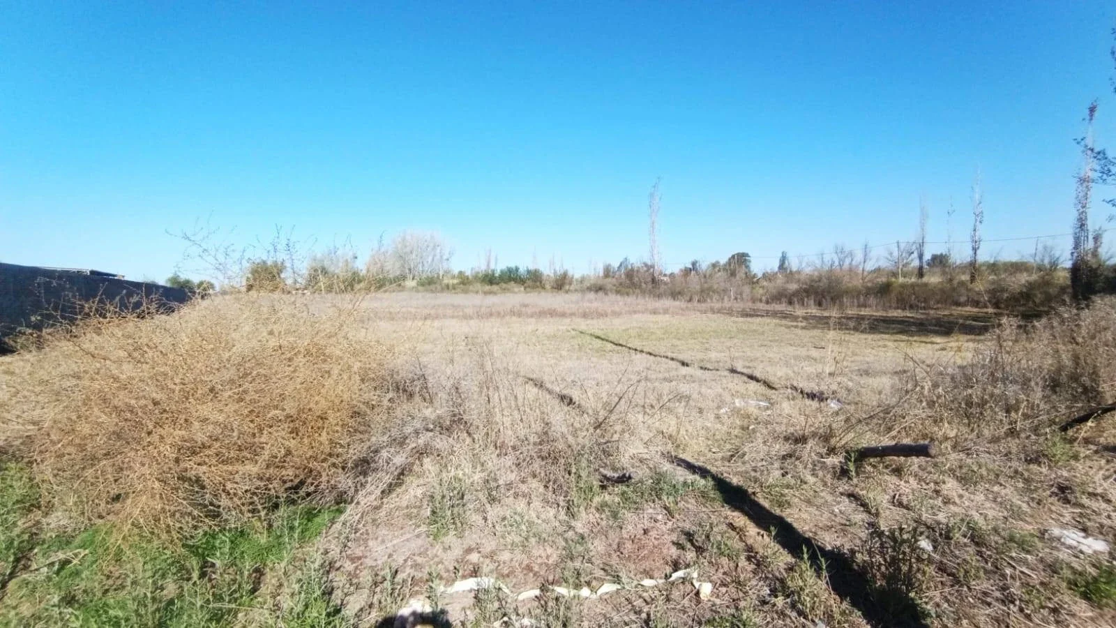Terreno / Lote en venta de 8800m2 ubicado en Los Corralitos - Imagen 2