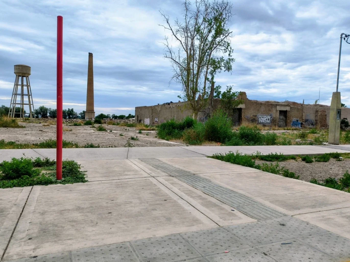 Terreno / Lote en venta de 53200m2 ubicado en Rodeo de la Cruz - Imagen 1