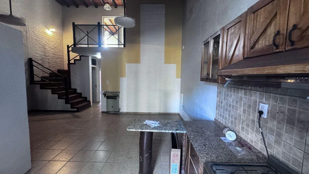 Dúplex en venta c/ cochera en Villa Nueva - Imagen 3
