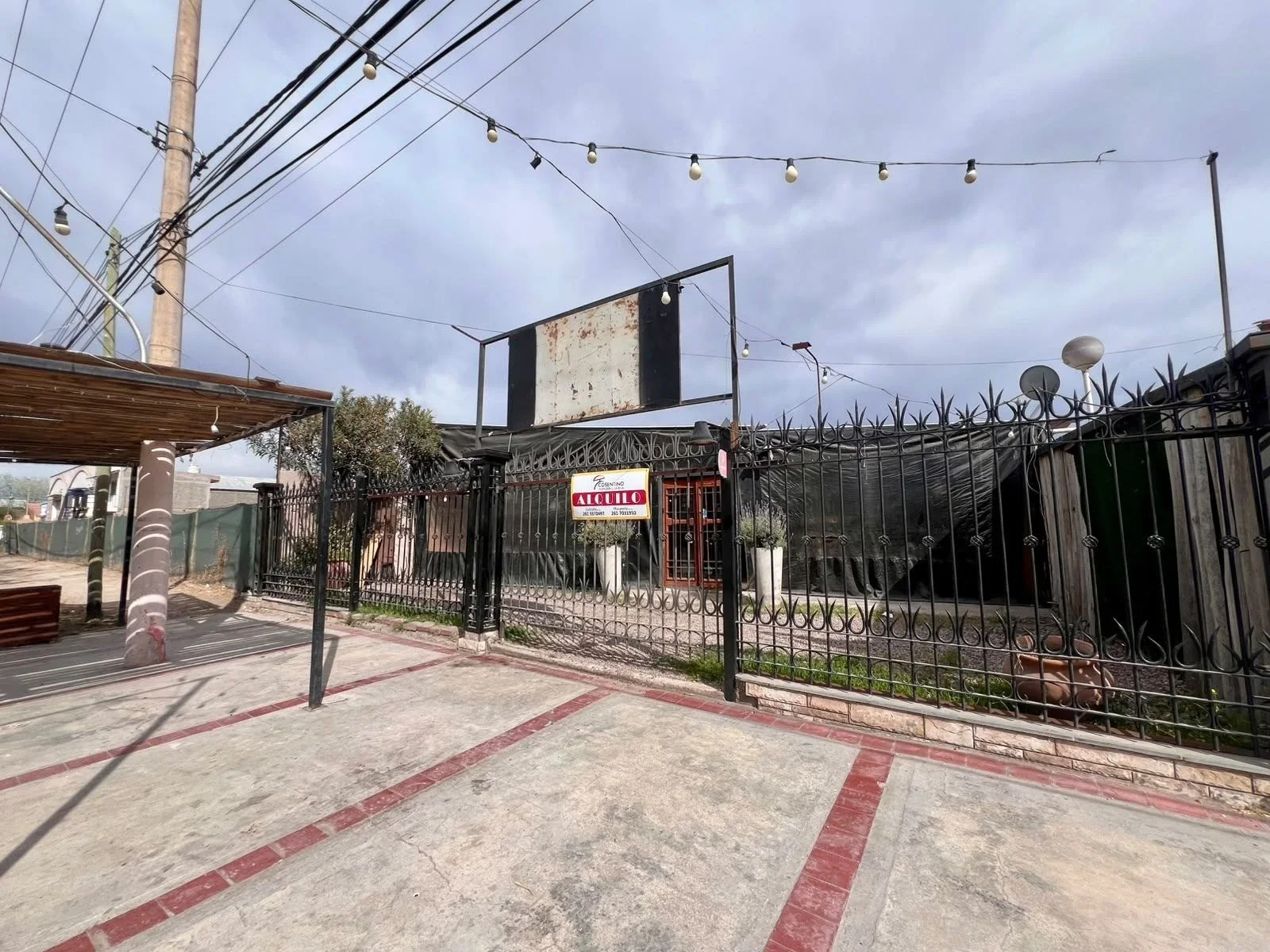 Local comercial en alquiler ubicado en Los Corralitos - Imagen 2