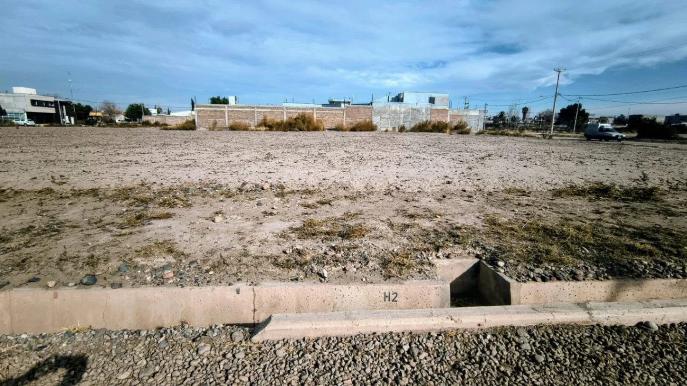 Terreno / Lote en venta de 257m2 ubicado en Luzuriaga - Imagen 4