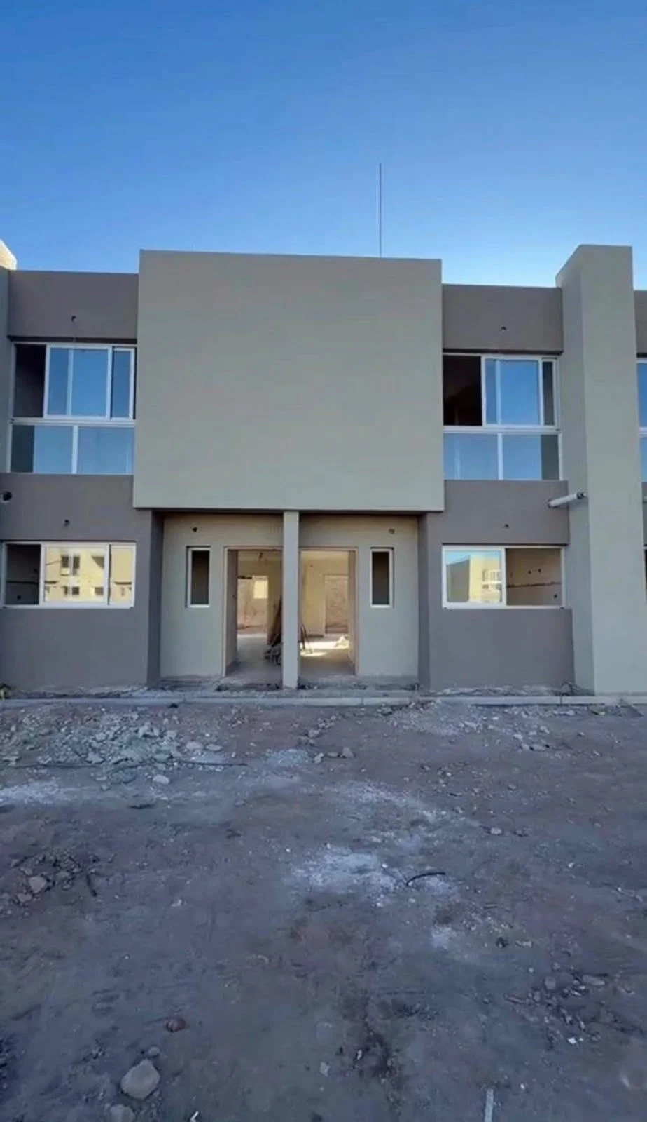 Dúplex en venta en Maipú - Imagen 1