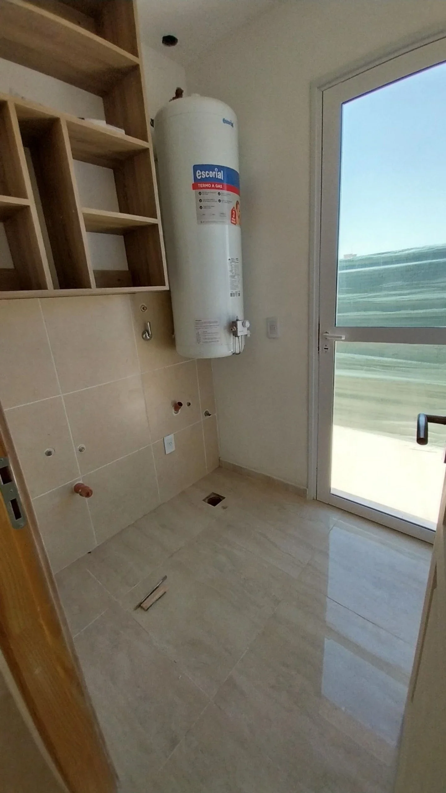 Venta de casa en pozo en Barrio Privado Solar de Olivos, Maipú - Imagen 5