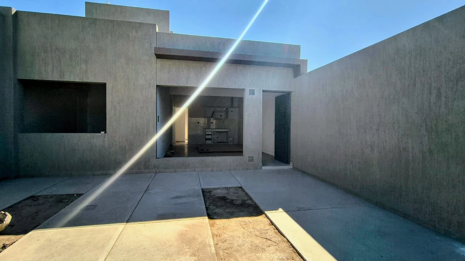 Casa en venta c/ cochera en Jesús Nazareno - Imagen 2