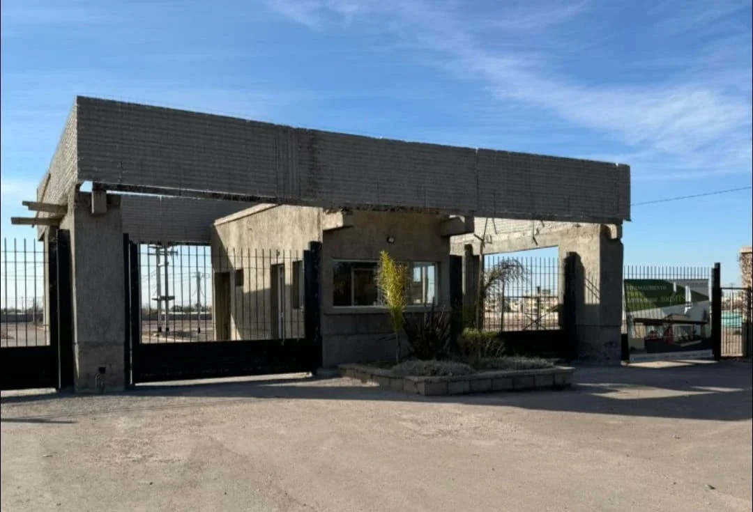 Terreno / Lote en venta de 300m2 ubicado en Maipú - Imagen 1