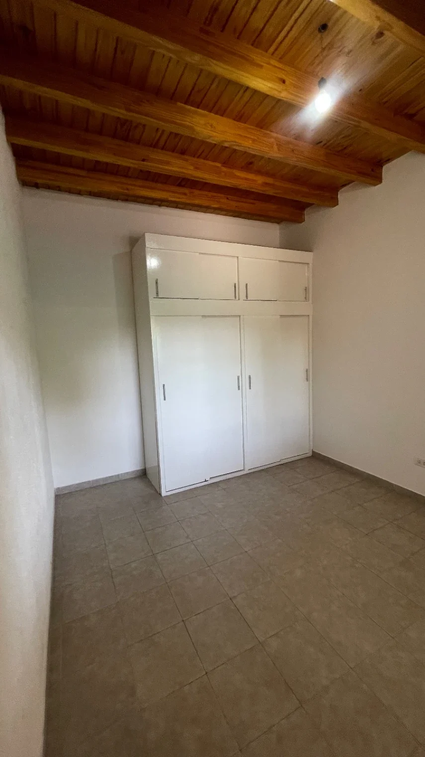 Departamento en alquiler c/ cochera en Rodeo de la Cruz - Imagen 5