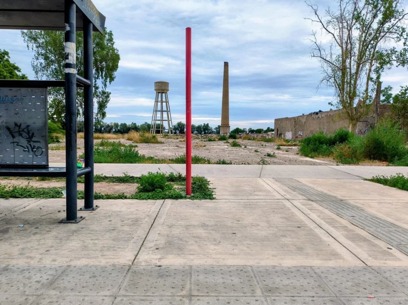 Terreno / Lote en venta de 53200m2 ubicado en Rodeo de la Cruz - Imagen 2