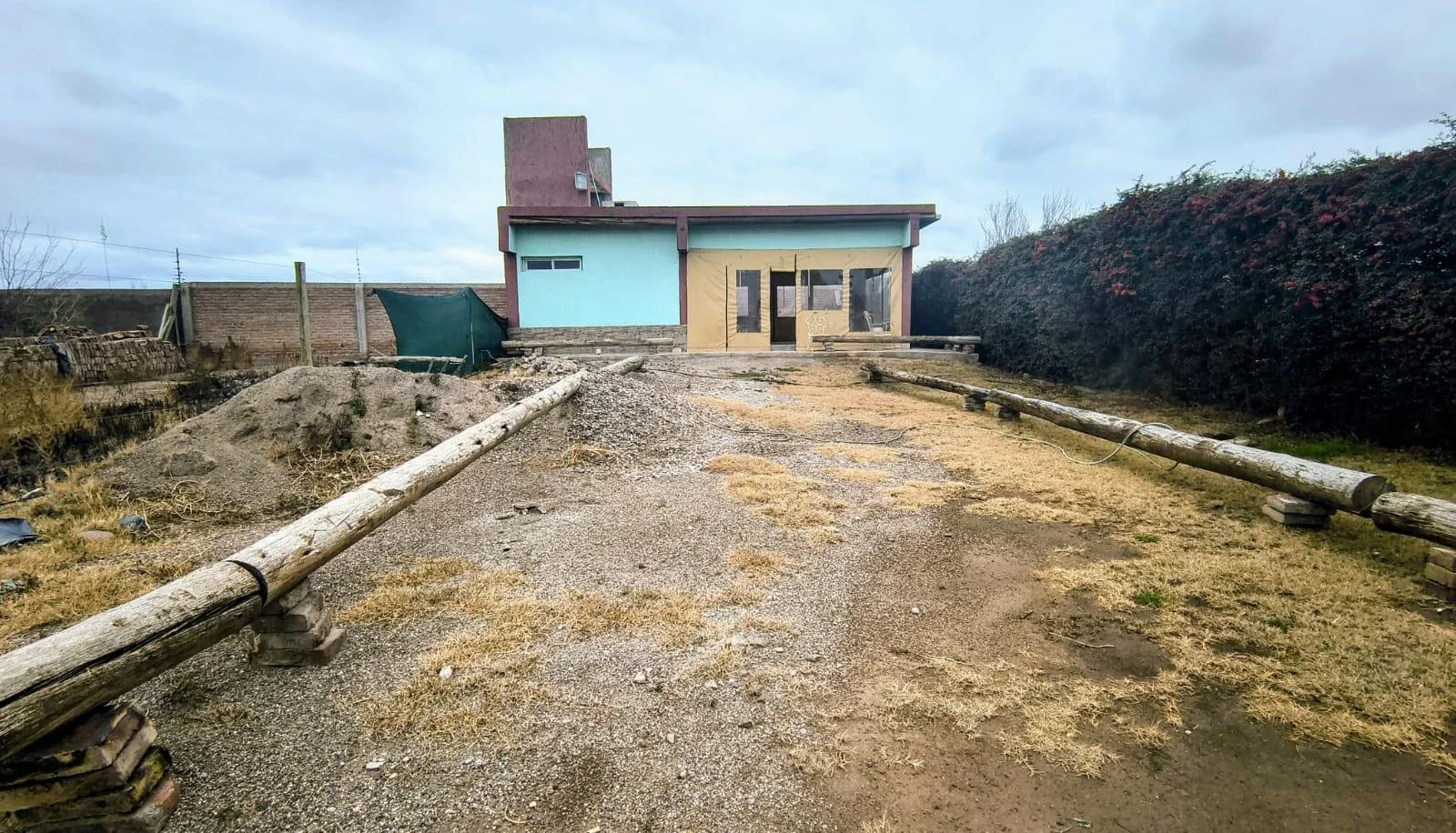 Terreno / Lote en venta de 500m2 ubicado en Rodeo de la Cruz - Imagen 5